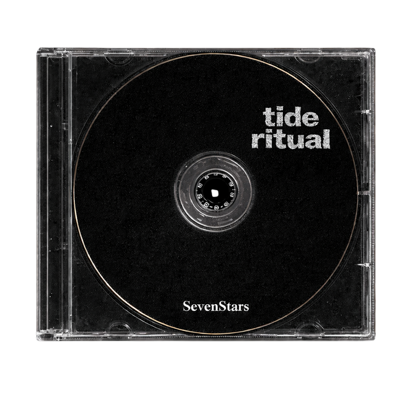 SevenStars (Hard Copy CD)