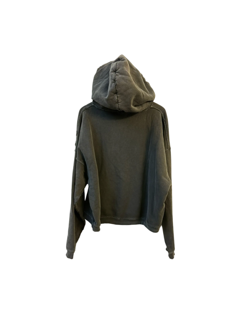 Les Secrets Hoodie