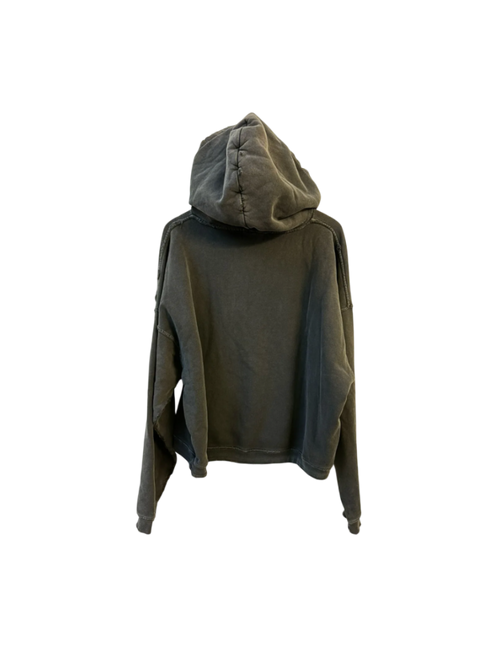 Les Secrets Hoodie