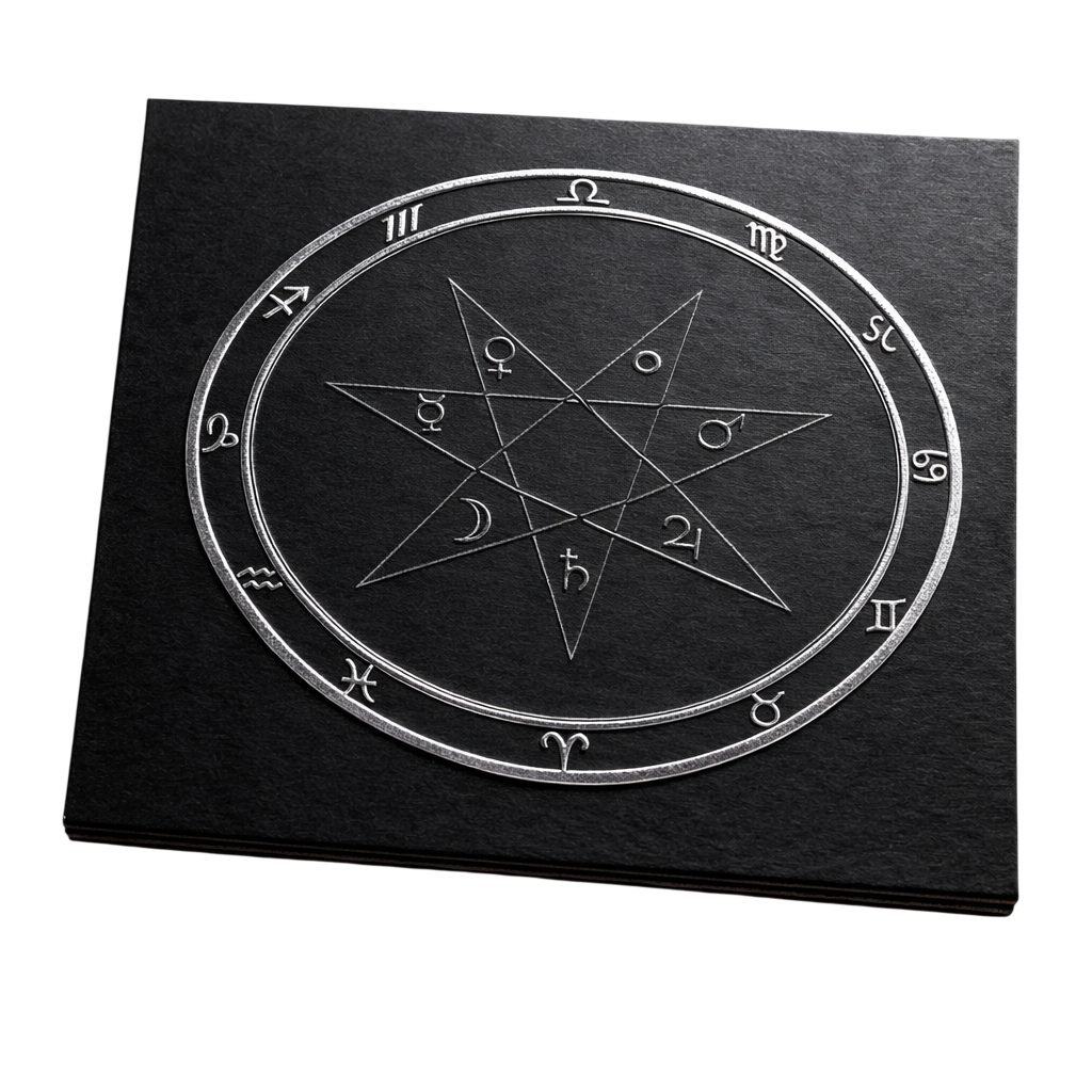 The Seventh Key
