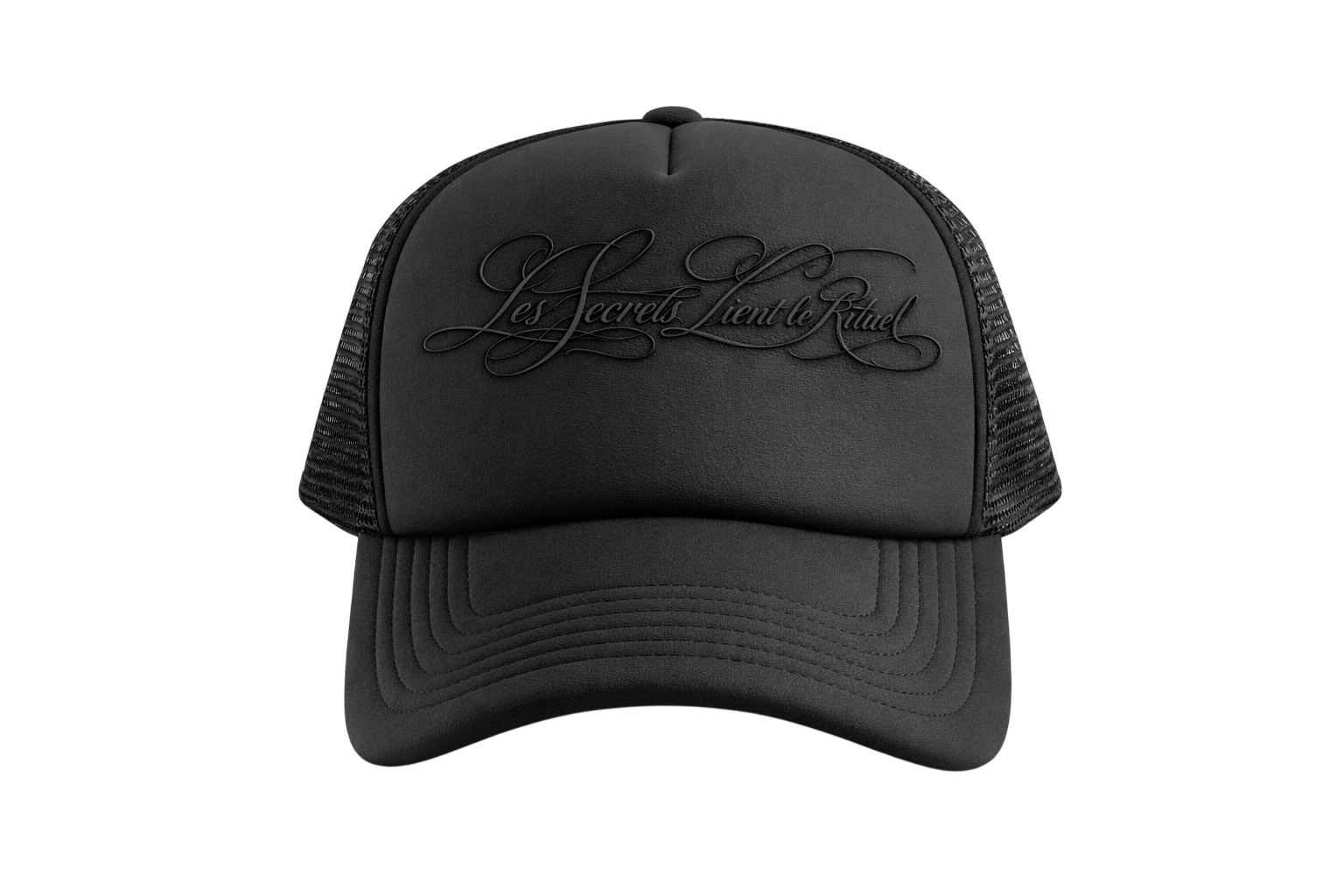 Les Secrets Trucker