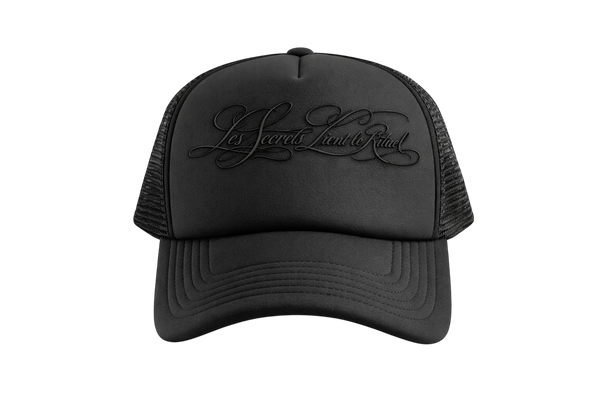 Les Secrets Trucker