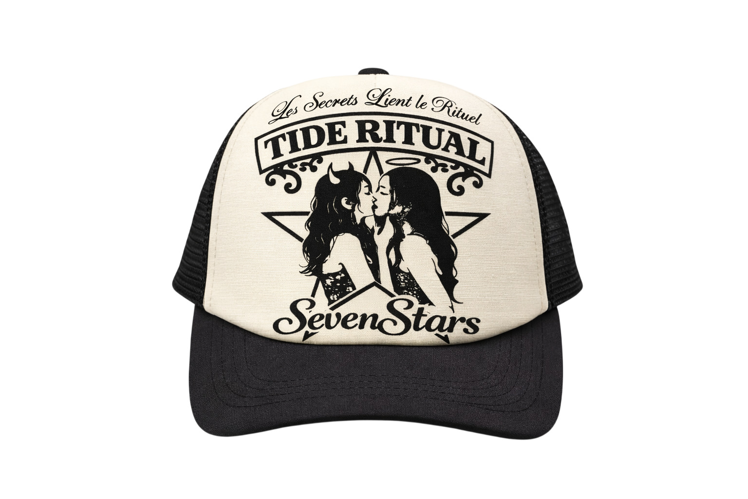 SevenStars Trucker