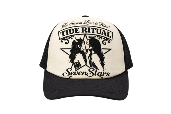 SevenStars Trucker